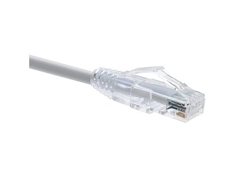 Oncore Power Systems Cat.5e UTP Patch Network Cable PC5E-06F-GRY
