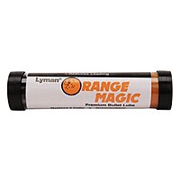 Lyman Orange Magic Bullet Lube