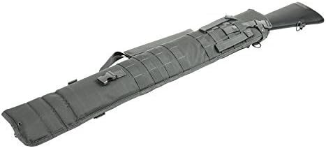 NCSTAR Tactical Shotgun Scabbard