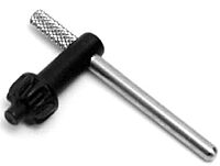 Sioux 30002 Key For Air Drills - Chuck #21131 1/16" - 3/8" & 1/2"-20 Thread Size