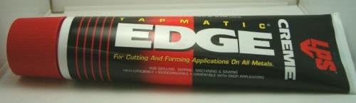 LPS Tapmatic Edge Creme Metalworking Fluid Paste - 10 oz Tube