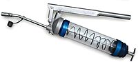 Clear Grease Guns - lever gun with clear tube