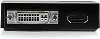 StarTech.com USB 3.0 to HDMI / DVI Adapter - 2048x1152 - External Video & Graphics Card