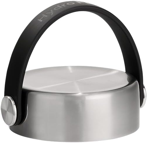 HYDRO FLASK Wide Mouth Flex Cap & Lid