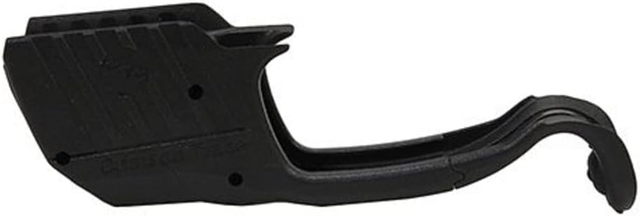 CRIMSON TRACE LG-482 Laserguard Laser Sight for Walther PPS M2