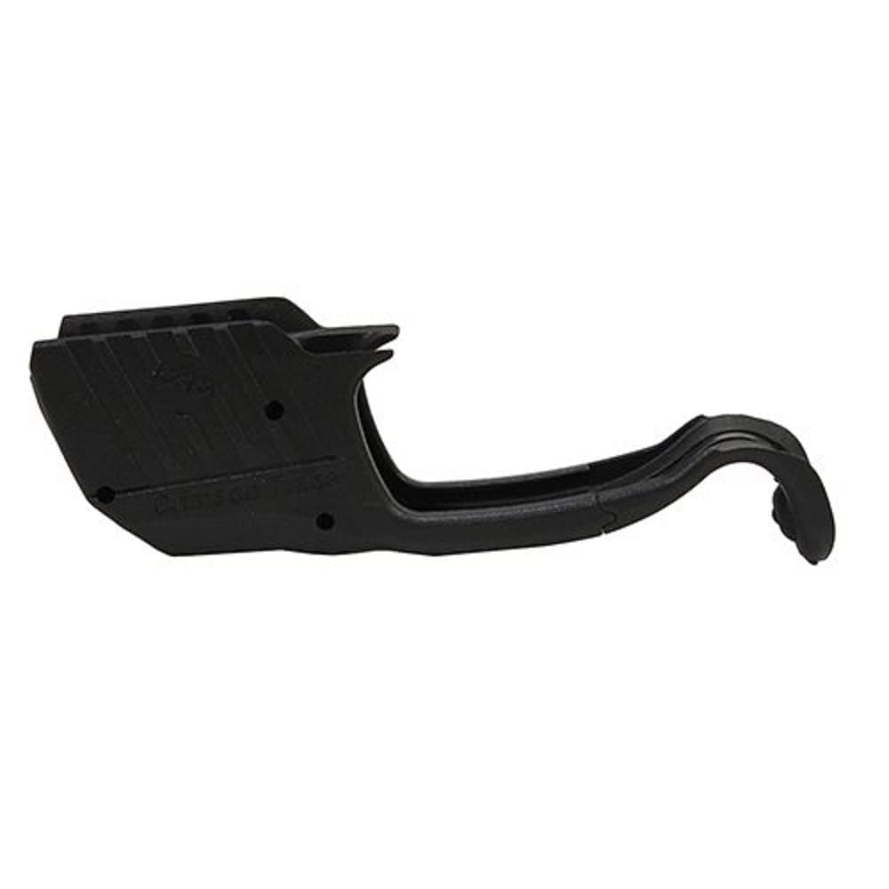 CRIMSON TRACE LG-482 Laserguard Laser Sight for Walther PPS M2