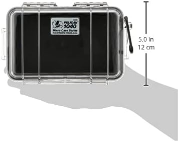 Pelican 1040 Micro Case