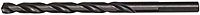 MILWAUKEE'S ELEC TOOL 48-89-2722 1/4" Black Ox Drill Bit, Pack of 1