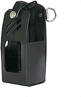 Boston Leather Radio Holder for Harris Xg-75-5609RC-1
