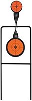 VooDoo Tactical 20-8864000000 Spinner Target (2-Paddle)