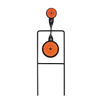 VooDoo Tactical 20-8864000000 Spinner Target (2-Paddle)