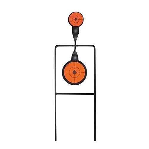 VooDoo Tactical 20-8864000000 Spinner Target (2-Paddle)