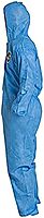 DuPont ProShield 10 Disposable Coveralls with Elastic Wrists & Ankles