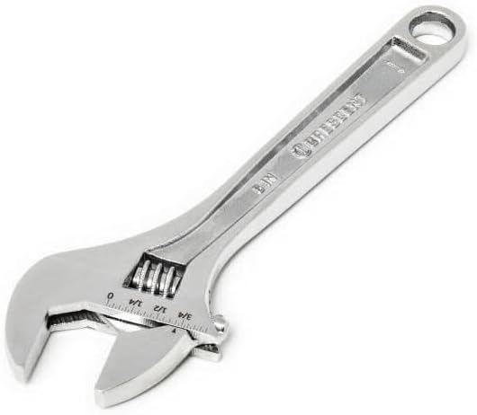 CRESCENT - Mechanics Tool Set, 180Pc (CTK180)