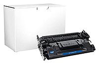 HP CF226X(J) (HP 26X) Extended Yield Compatible (Non-OEM) Toner Cartridge, Black