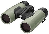 Bushnell NatureView Roof Prism Waterproof/Fogproof Binoculars 10x42