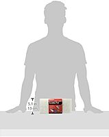 Shurhold Shur-LOK Scrubber Pad (2-Pack)