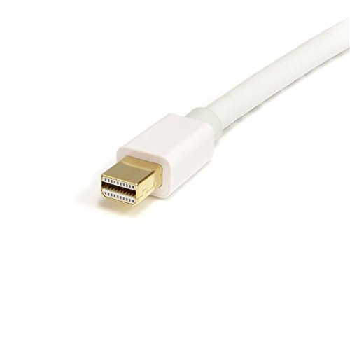 StarTech.com Mini DisplayPort to DisplayPort 1.2 Cable
