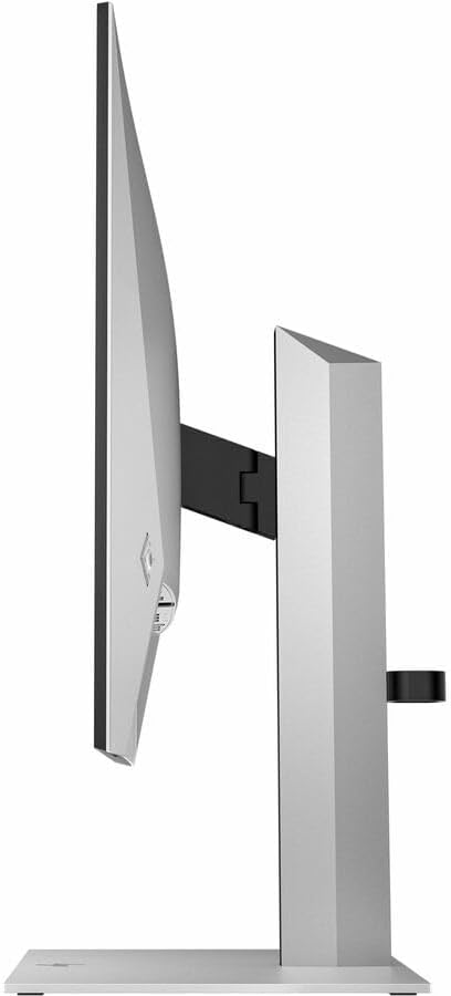 HP 724pf 24in Class Full HD LED Monitor - 16:9 - 23.8in Viewable - In-plane Switching (IPS) Technology - 8X530AAABA