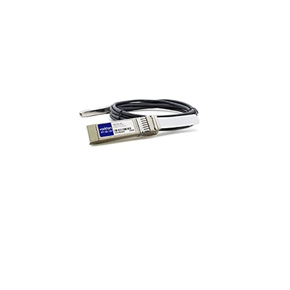 AddOn AXC765 5M SFP+ 10G CU DAC Cable
