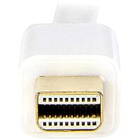 StarTech.com Mini DisplayPort to HDMI Converter Cable
