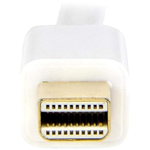 StarTech.com Mini DisplayPort to HDMI Converter Cable