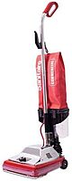 Sanitaire - SC887E SC887 Tradition Upright Vacuum Red 10" x 14.5" x 26.5"