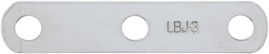 BEP Marine 779-LBJ-3 BEP Pro Installer Link Joiner 3-Way