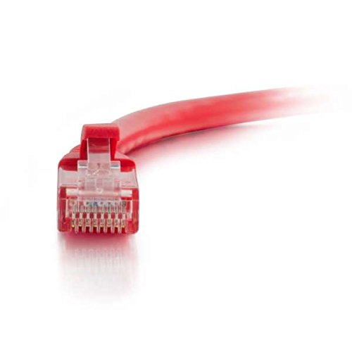 C2G Cat6 Snagless Ethernet Patch Cable