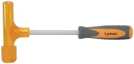 Lyman Magnum Inertia Bullet Puller Multiple, 1 Pack