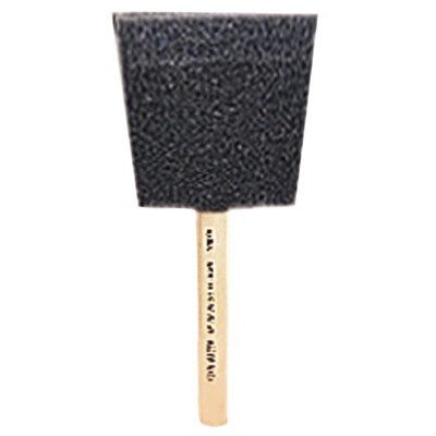 Foam Brushes - foam brushes 2" [Set of 50]50