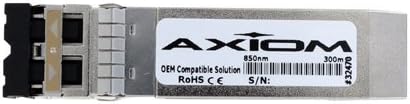 Axiom 10GBASE-SR SFP+ Transceiver for Dell - 407-BBOK