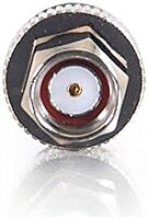 C2G/Cables to Go 42221 RP-SMA Male to RP-TNC Female Wi-Fi Adapter