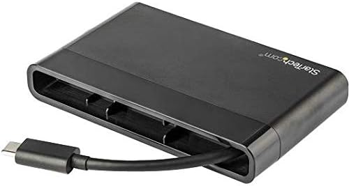 STARTECH USB Flash Drive and USB-C Multiport Adapter