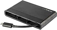 STARTECH USB Flash Drive and USB-C Multiport Adapter