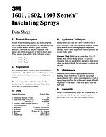 1602 16-Oz Red Insulating Sealer Aerosol