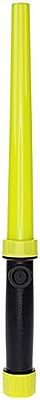 NIGHTSTICK LED Traffic Wand, Battery Powered, Waterproof
