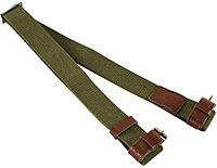 NCSTAR Mosin Nagant Rifle Sling