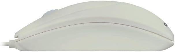 CHERRY Wheel Mouse Optical Wired USB/PS/2 Ambidextrous