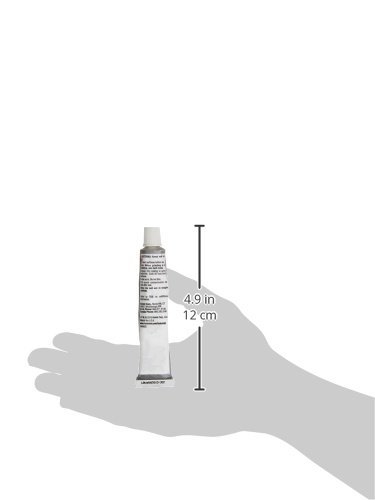 Loctite 51346 Silver LB N-5000 High-Purity Anti-Seize Lubricant, -20 Degree F Lower Temperature Rating to 2400 Degree F