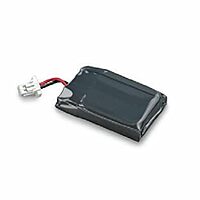 Plantronics 86180-01 Spare Battery for CS540 - Retail Packaging