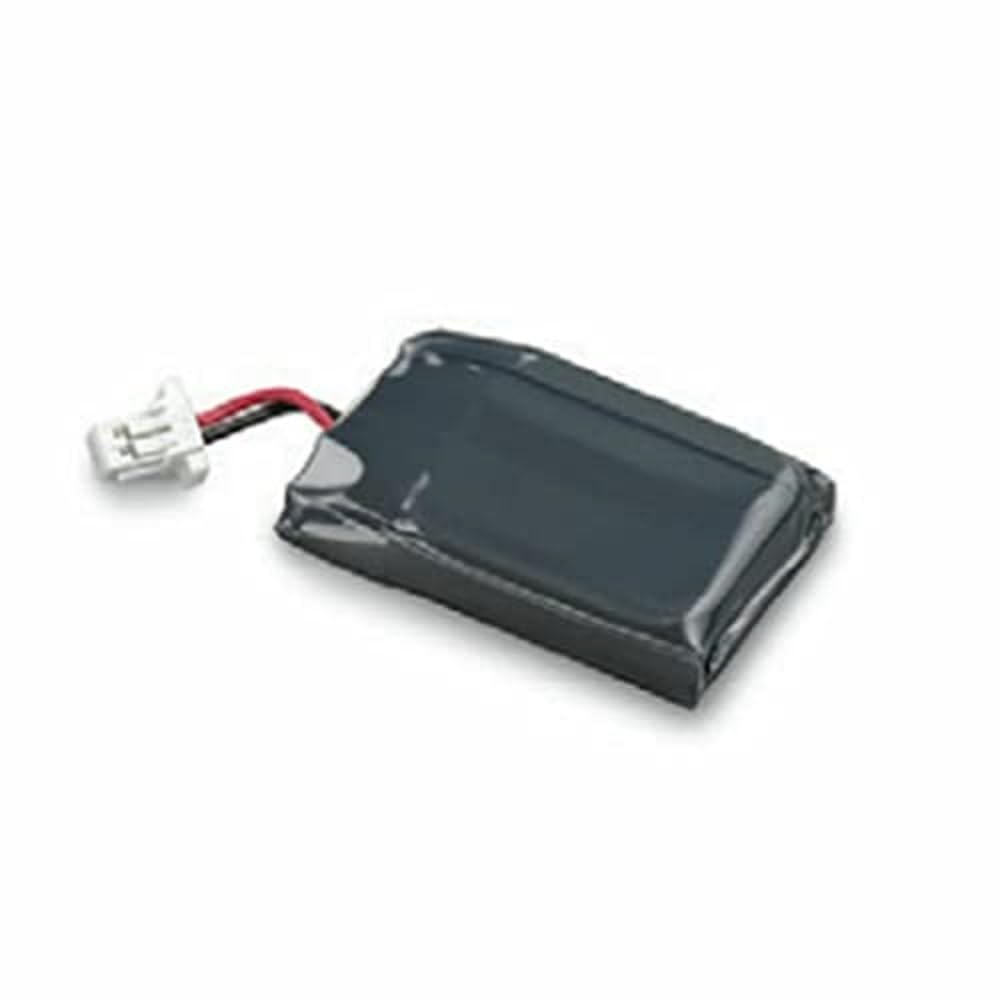 Plantronics 86180-01 Spare Battery for CS540 - Retail Packaging