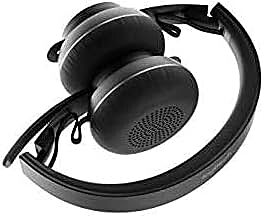 Logitech Zone Wireless Certified for Microsoft Teams Bluetooth Headset, Graphite