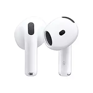 Apple AirPods (3rd generation)