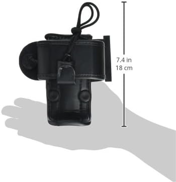 BIANCHI Model 7923 AccuMold Elite Adjustable Radio Holder