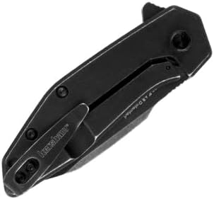 KERSHAW Gravel Pocket Knife