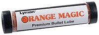 Lyman Orange Magic Bullet Lube