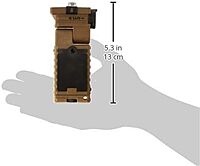 STREAMLIGHT Sidewinder Rescue LED Waterproof Flashlight