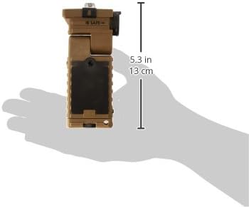 STREAMLIGHT Sidewinder Rescue LED Waterproof Flashlight