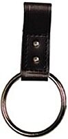 Boston Leather Equipment Ring for Truckman's Belt